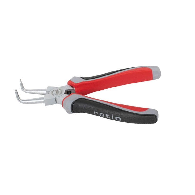 Alicate para ARAND INT Blanca CURV 175 MM RATIO 175 MM alicat tenaza