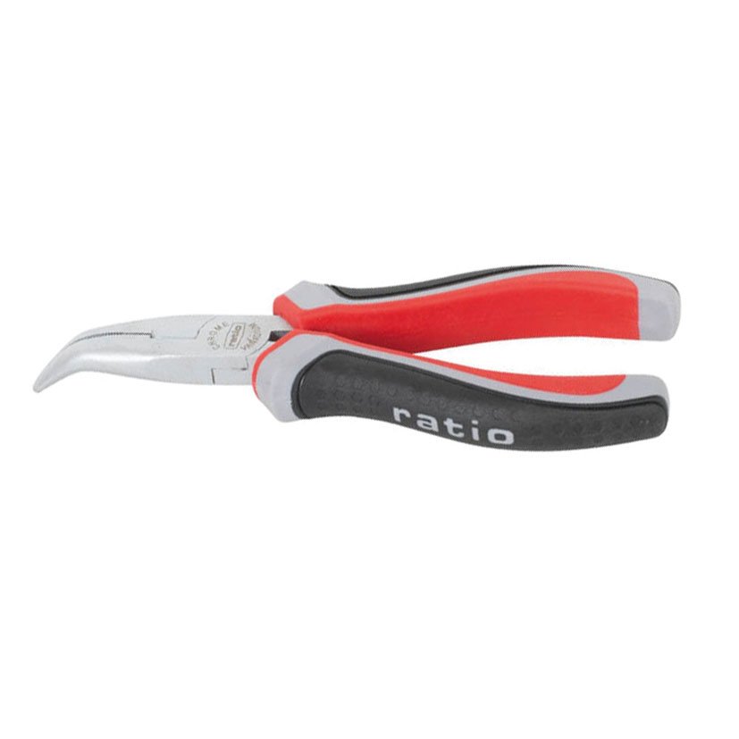 Alicate B Semi-red CURVA 160 RATIO 160 Mm alicat tenaza