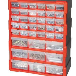 Modulo Clasificador 39 Cajones RATIO 5X16X48 5 Cm herramienta