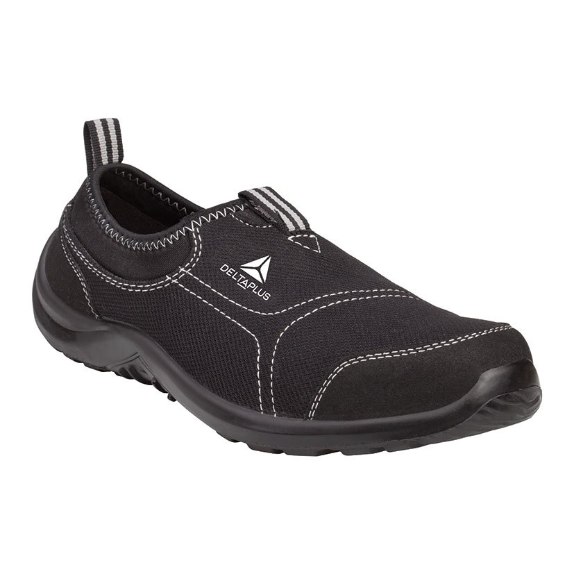 Zapatilla de seguridad DELTA PLUS Miami S1P SRC ligera - 39