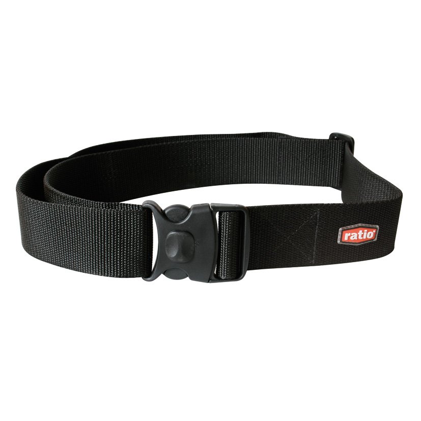 Cinturon Reforzado para Portaher RATIO 135 Cm portaherramienta