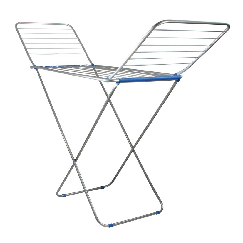 TENDEDERO PLEG.ALUMINIO 20M.HABITEX