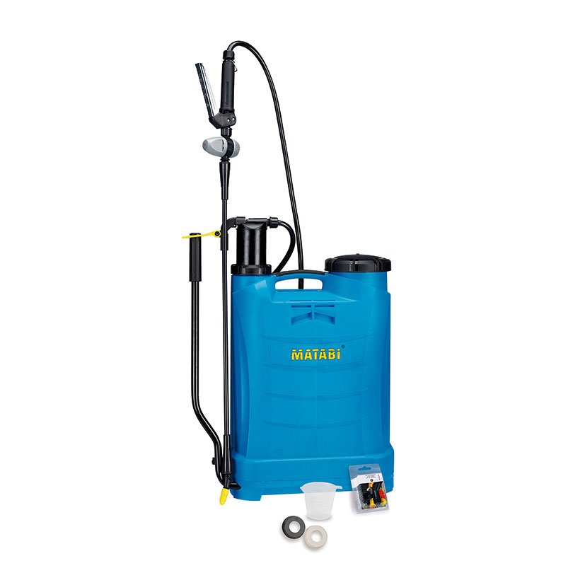 MOCHILA EVOLUTION 16. 16 L.