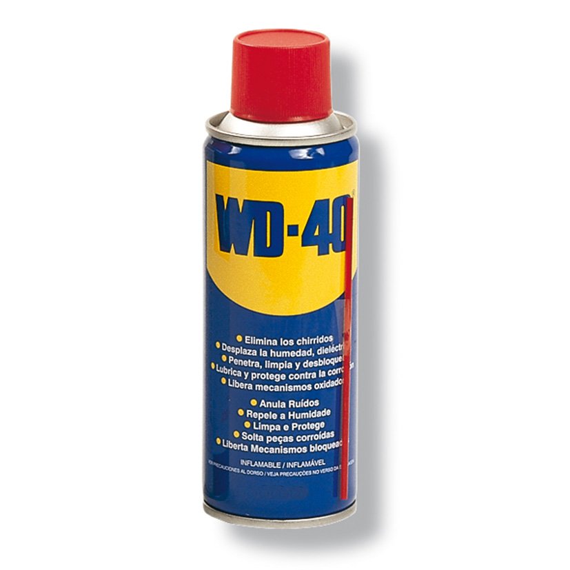 Multiuso WD-40 400 ML SPRAY Wd 40 lubricant universal