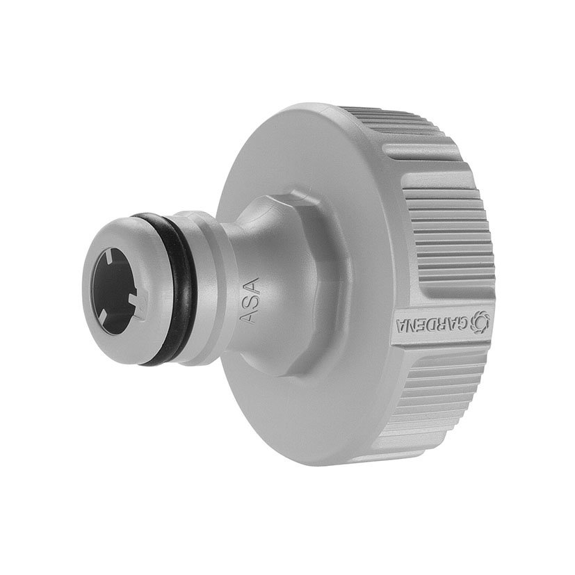 MACHO PARA GRIFO 33,3 MM