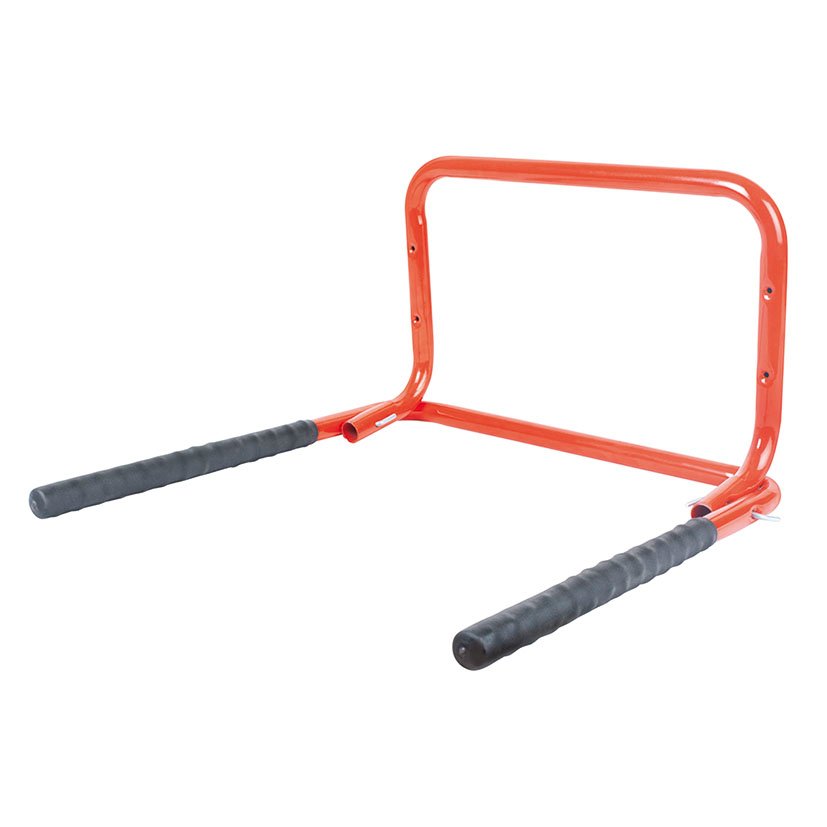 SOPORTE 2 BICICL.MOD.111.500x530 MM. EHL