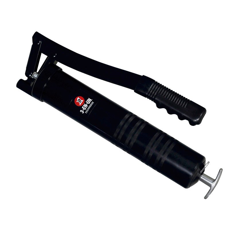 BOMBA ENGR 500 CC A Palanca 3-EN-UNO 500 Cm 3 En Uno engrase