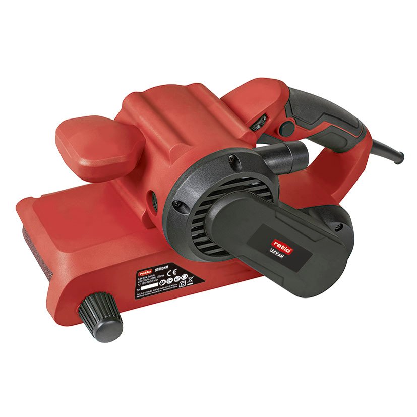 LIJADORA BANDA LR850 NM 850W