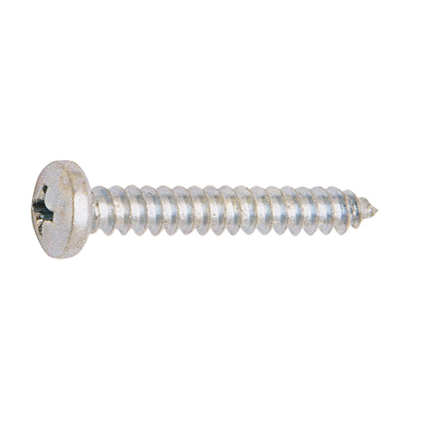 Tornillo CHAPA DIN 7981 4,2X19 MM HZ Celo tornillería