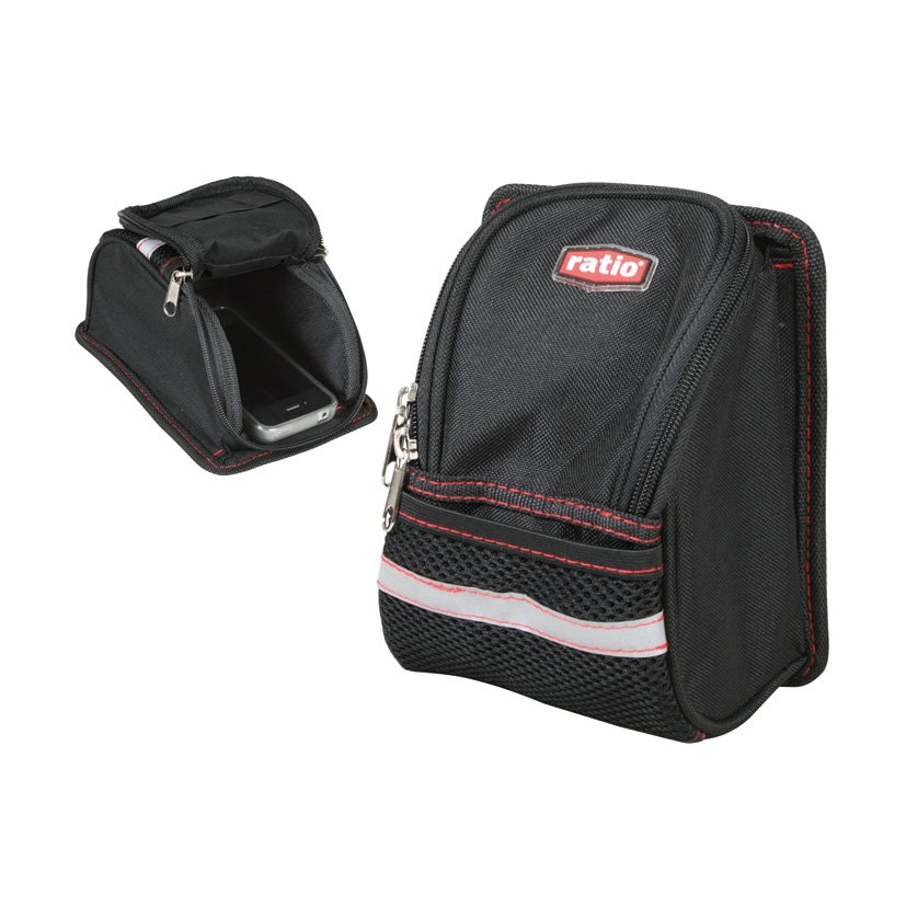 PORTA HERRA Multiusos RATIO 9X13X17 Cm cinturon portaherramienta