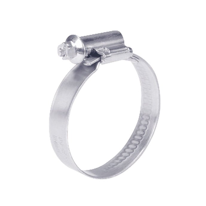 Abrazadera S/ligera 20-32/9 W1 NORMA 32 Mm