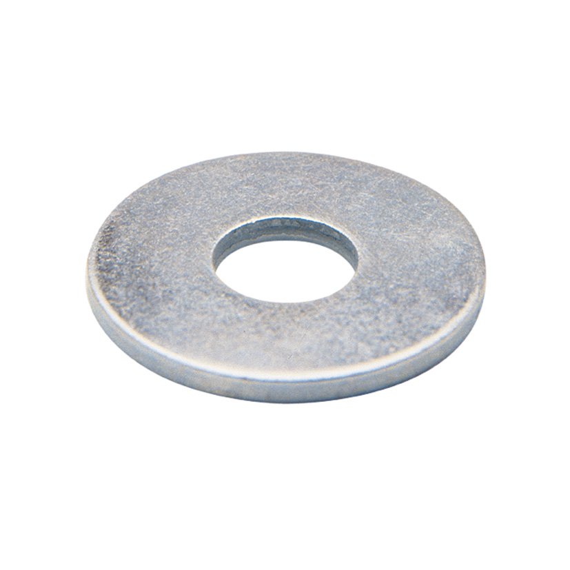 Arandela PLANA ANCHA Hºcinc 10X30 MM 10X30 MM tuerca