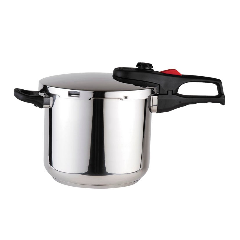 OLLA PRESION MAGEFESA PRACTICA PLUS 6 L