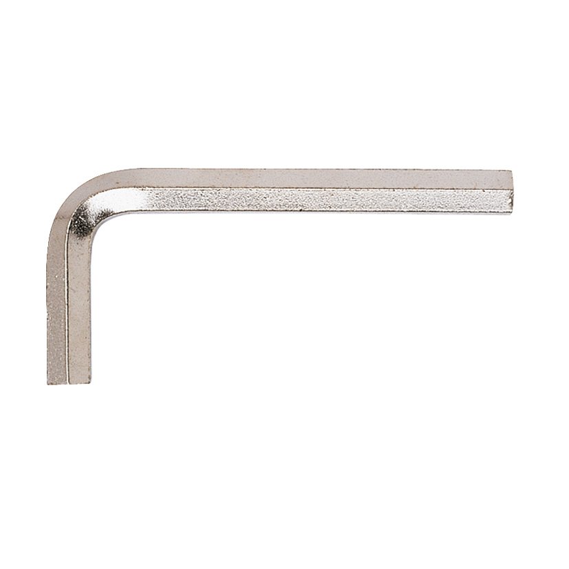 LLAVE Acodada ALLEN CHR-V NIQ 7 RATIO 0 Mm llav vaso