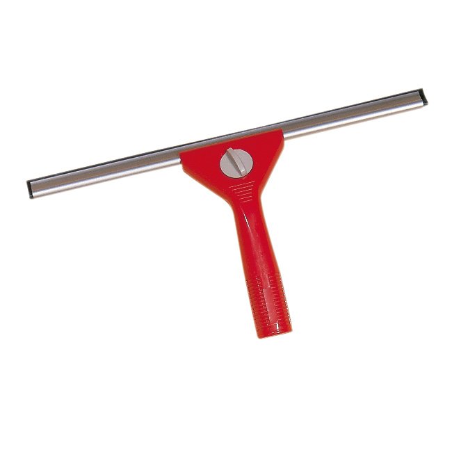 Limpiacristales 35 CM Plastico ABS limpieza