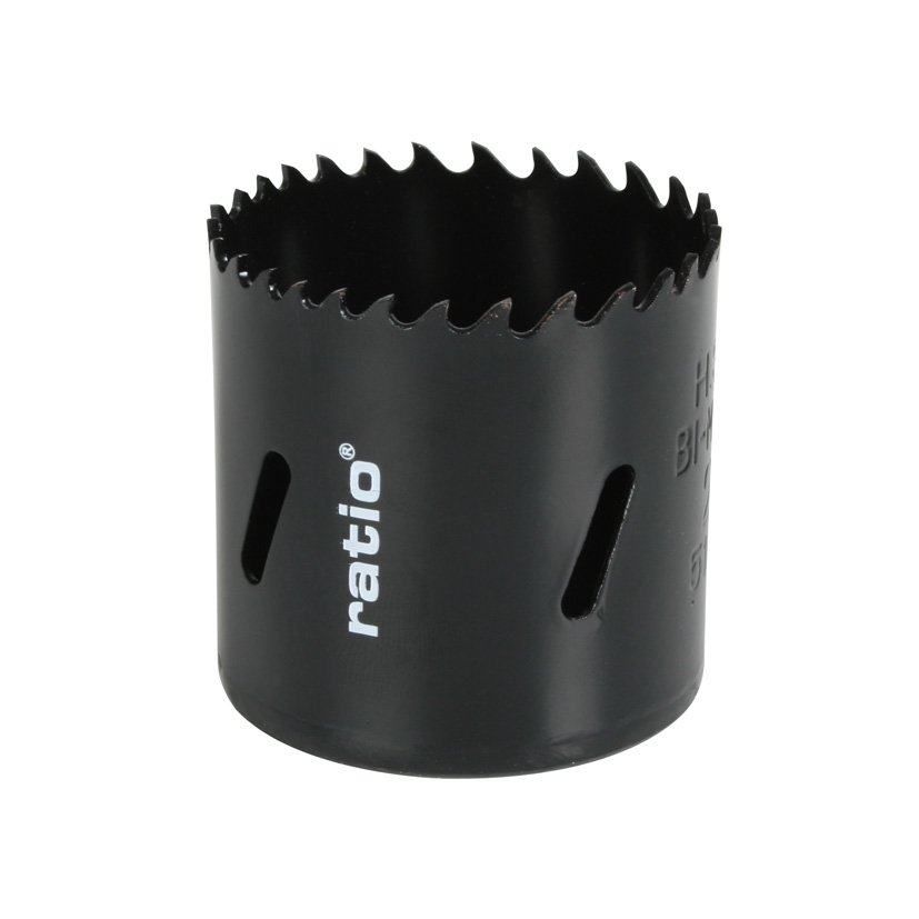 Sierra Corona BIMET Hss-co Ø 40 MM RATIO 40 MM