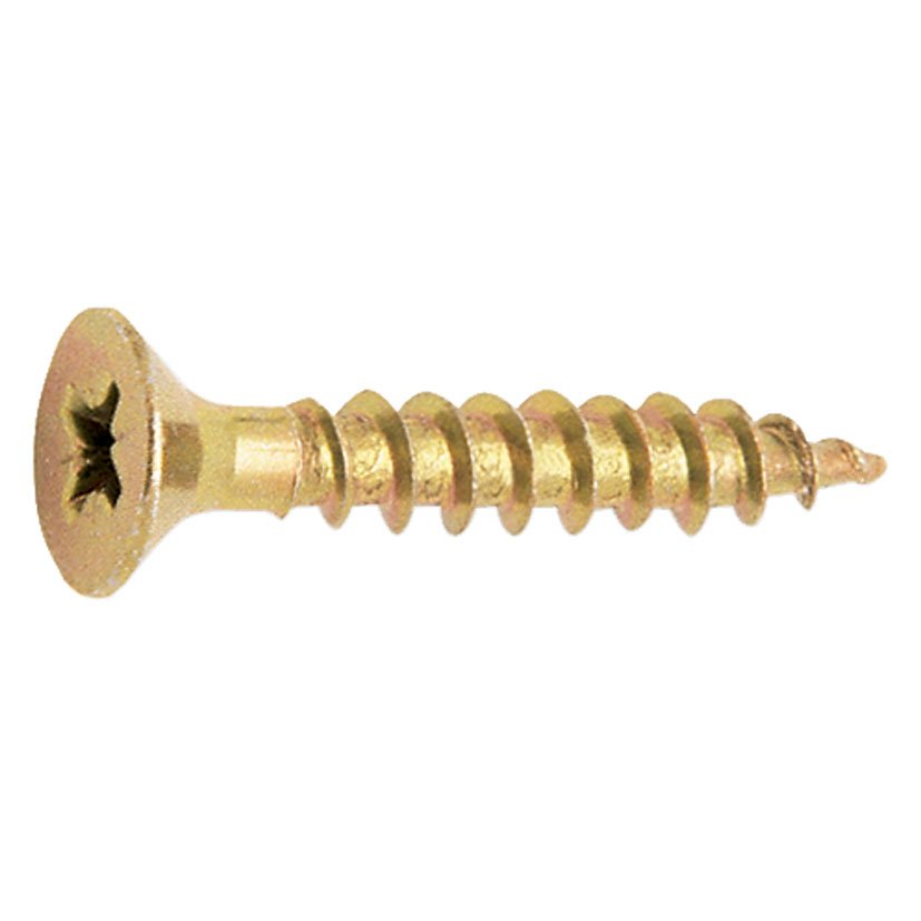 TORNILLO POZIDRIV 3.5X35 FADIS BICROMAT.
