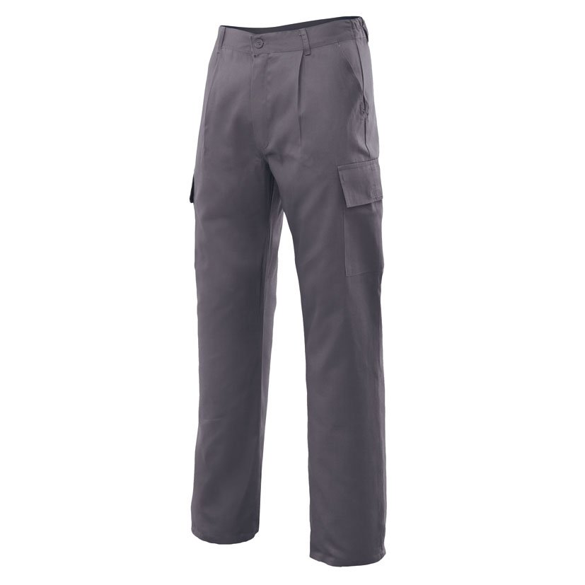 PANTALON MULTIBOLSILLOS VERTICE GR. T/52