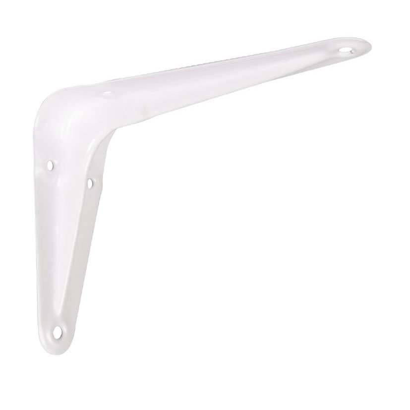 ESCUADRA M.CLASSIC.BLCO. 450X400MM.EHL