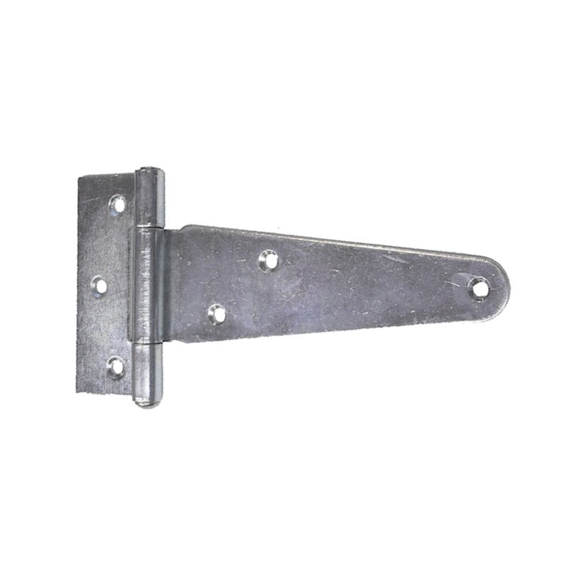 Bisagra FORMA "t" Cincada 250 MM Micel pernio