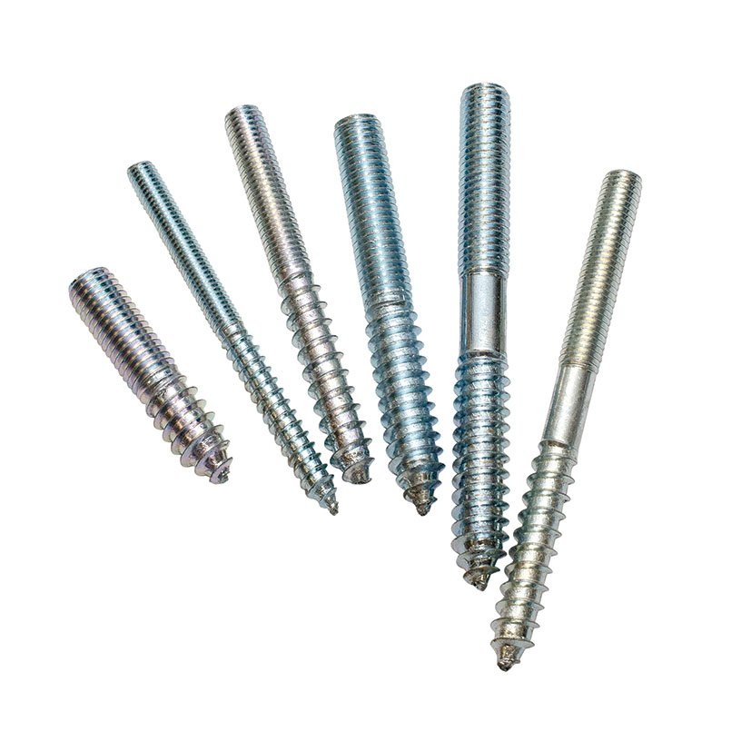 Tornillo Dowell M 6X70 MM Cincado 6X70 MM tornillería