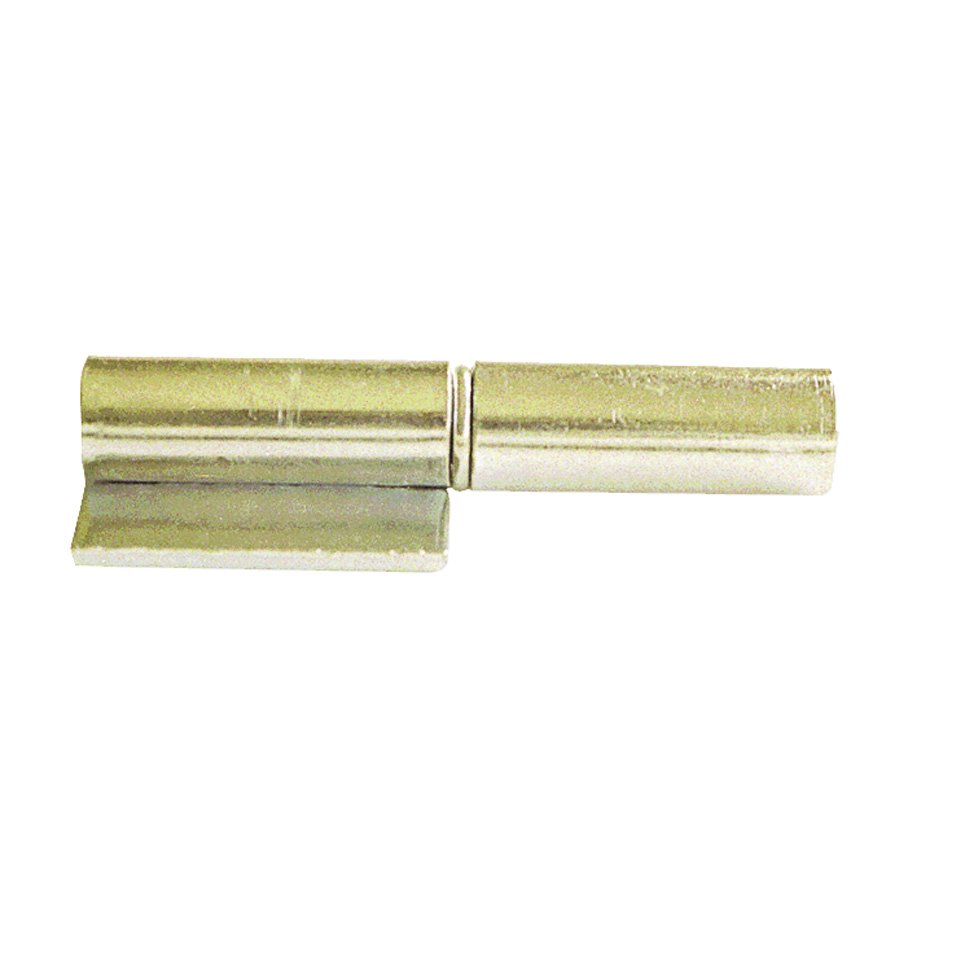 Pernio PALA Soldar 20X 120X5 MM Estebro 20X120X5 MM 20X120X5 Mm carpintería metálica
