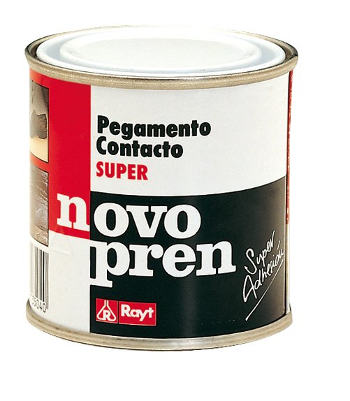 Novopren SUPER 500 ML Rayt cola contacto