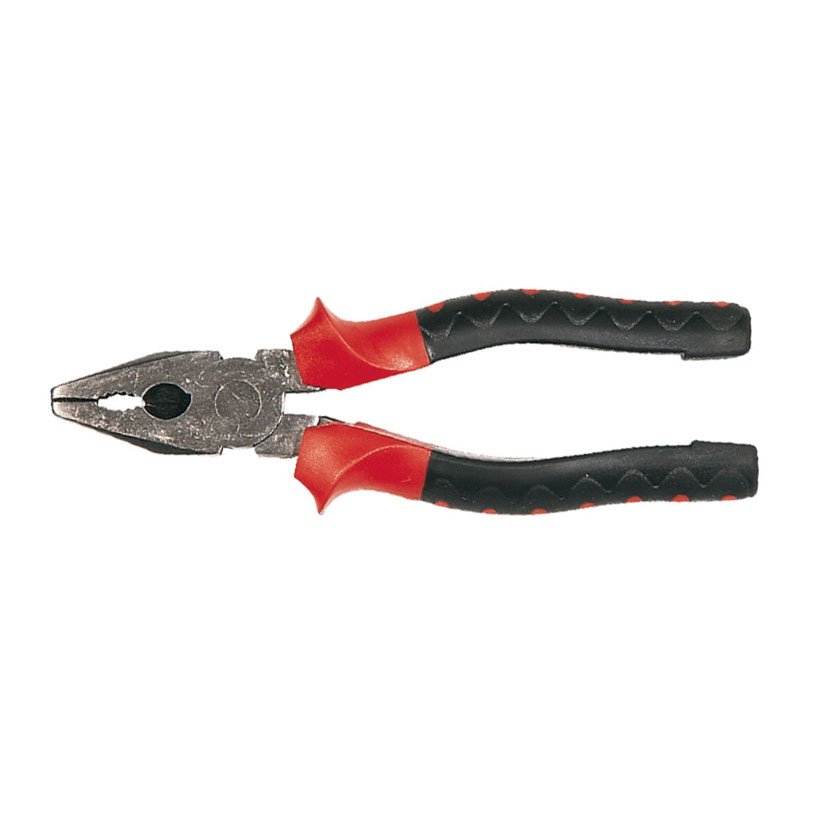 ALICATE UNIV.MGO.AISL.180MM.FERROB