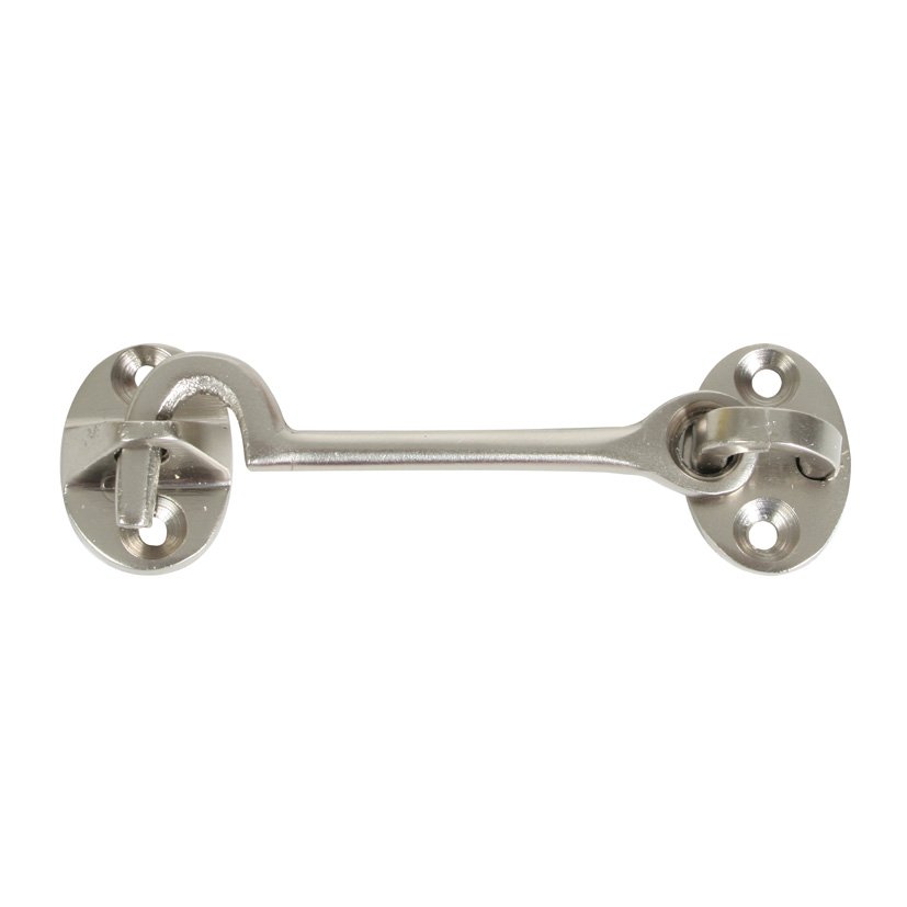 Aldabilla BARCO 125 Mm L NIQ 125 MM puerta ventana