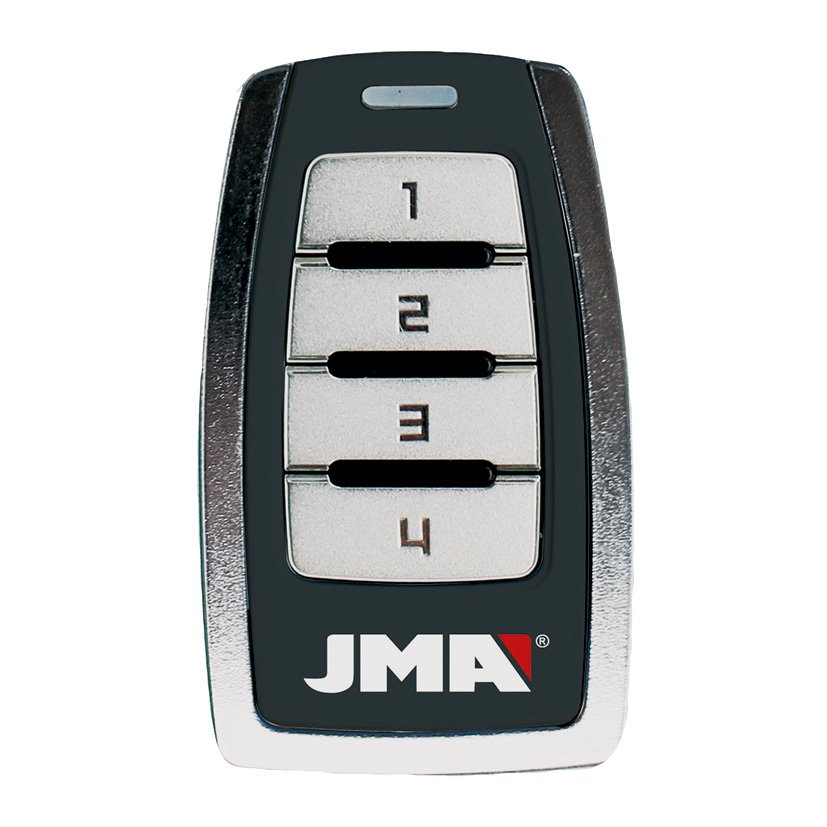 MANDO Apertura Puertas MOD SR-48 Jma 868 M