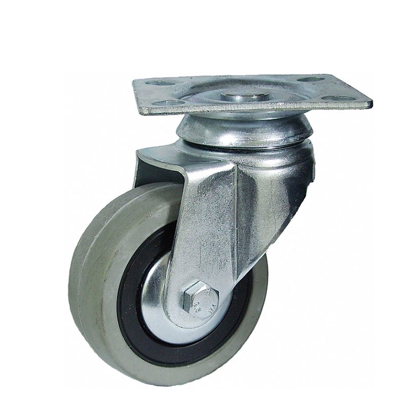 RUEDA GOMA GRIS CAPITOL GIRAT.80