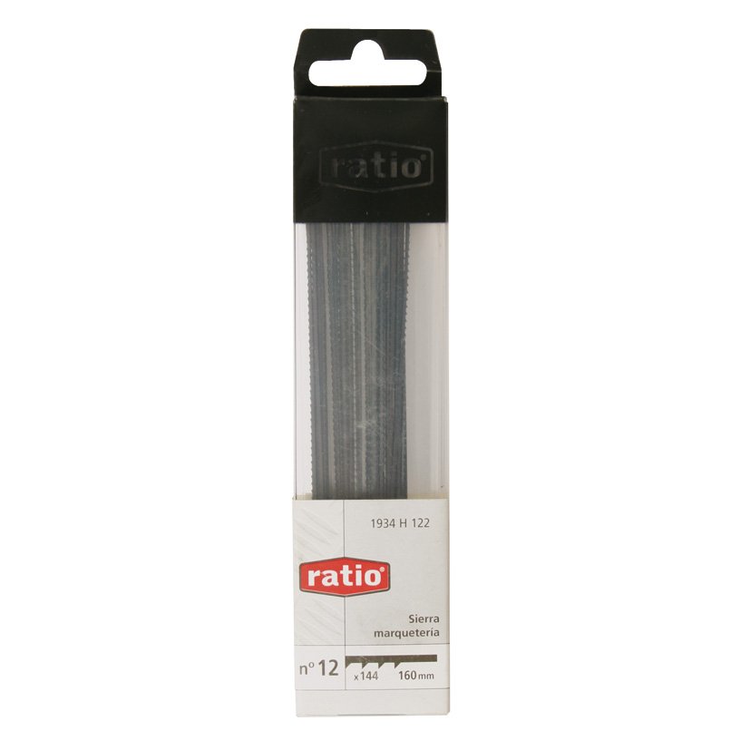 Sierra MARQ para MAD 13 CM/8 RATIO 13 CM 130 Mm No 130 herramienta corte