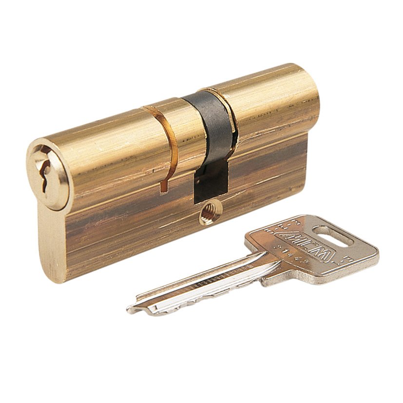 Cilindro 30X40 Nº 32E MCM 70 Mm Latón