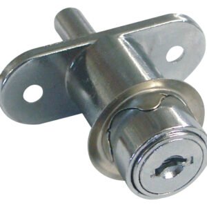 CERRADURA PULSAR. 26-35 mm. LL.IGUALES.