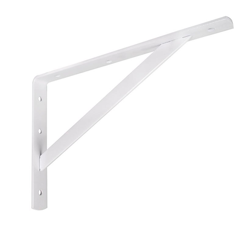 ESCUADRA MOD.UP. BLANCO.500X330MM. EHL