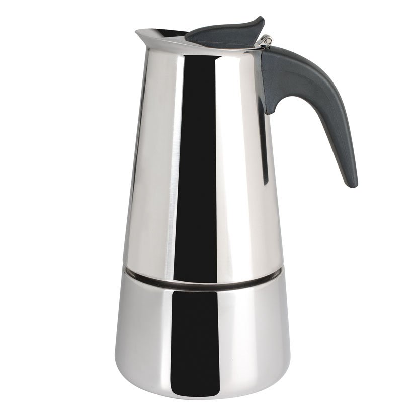 Cafetera A INOX IND NEOS Habitex 9 TZ