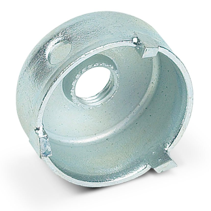 BROCA WIDIA INDUS.35MM.P/TALAD.RUBI