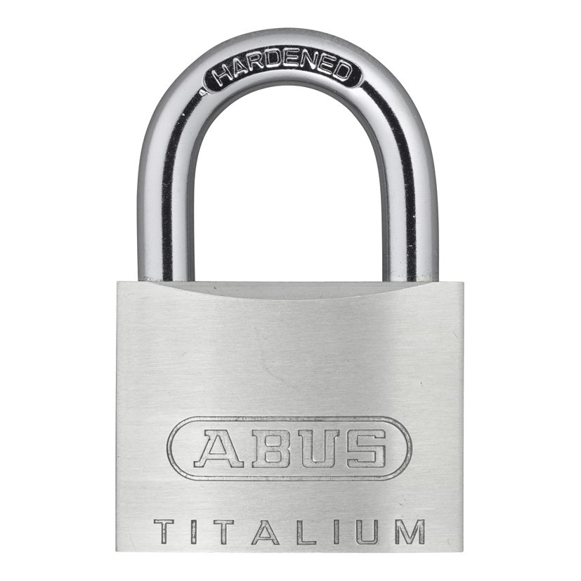 Candado Titalium 40 MM Abus