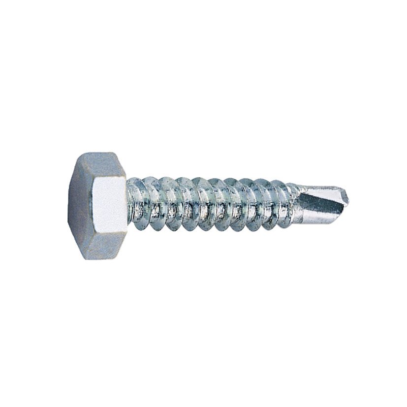 Tornillo BROC R CH DIN7504K 4,8X50 Celo tornillería