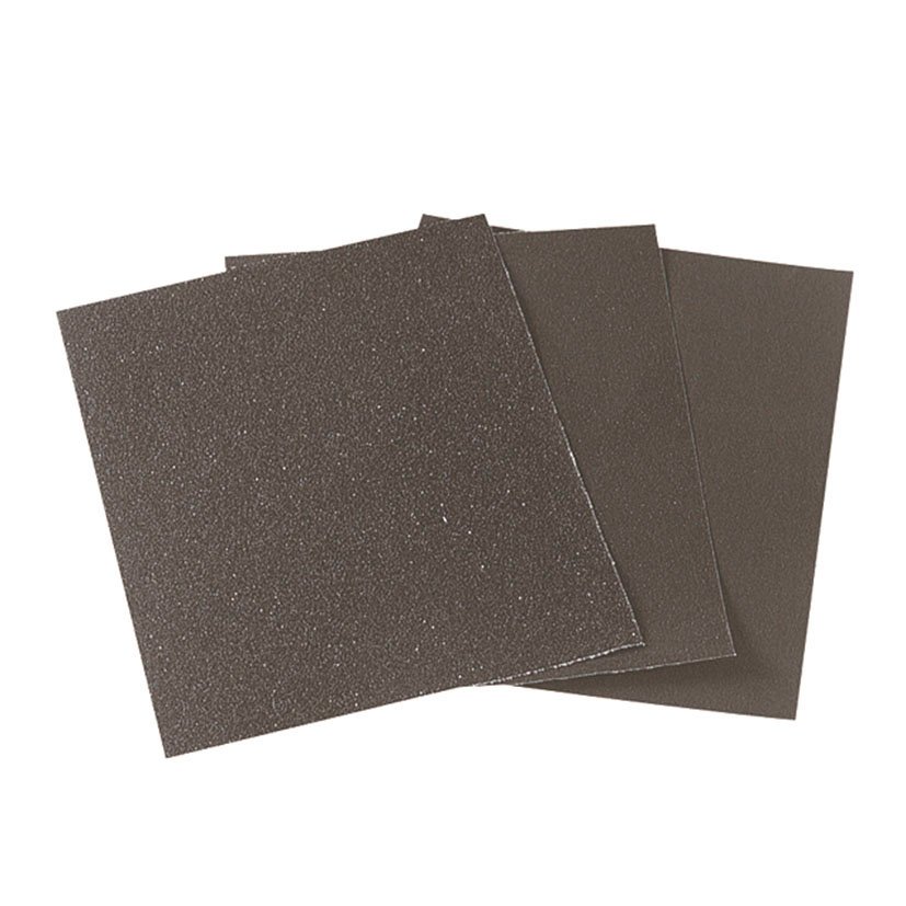 Abrasivo TELA Esmeril AZUL ESC G 180Nº00 Wolfcraft manual