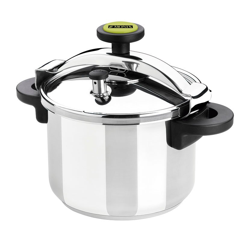 OLLA PRESION CLASSICA 8L. MONIX
