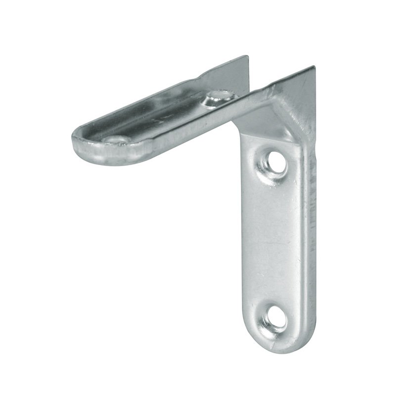 Escuadra Estampada 75X75 MM Cincado estant