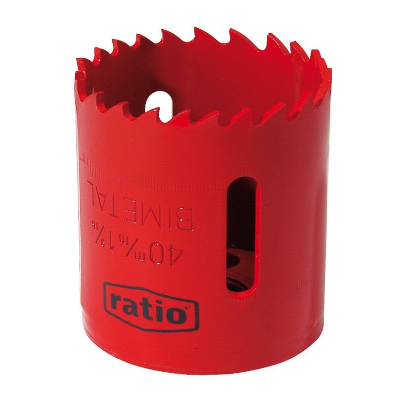 Sierra Corona 79 MM DIENT VAR RATIO 79 MM