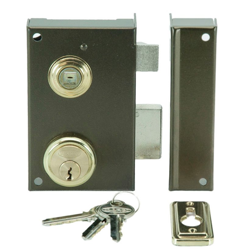 CERRAD.SOBREP.56B 70mm IZDA.BOMB.PERFIL