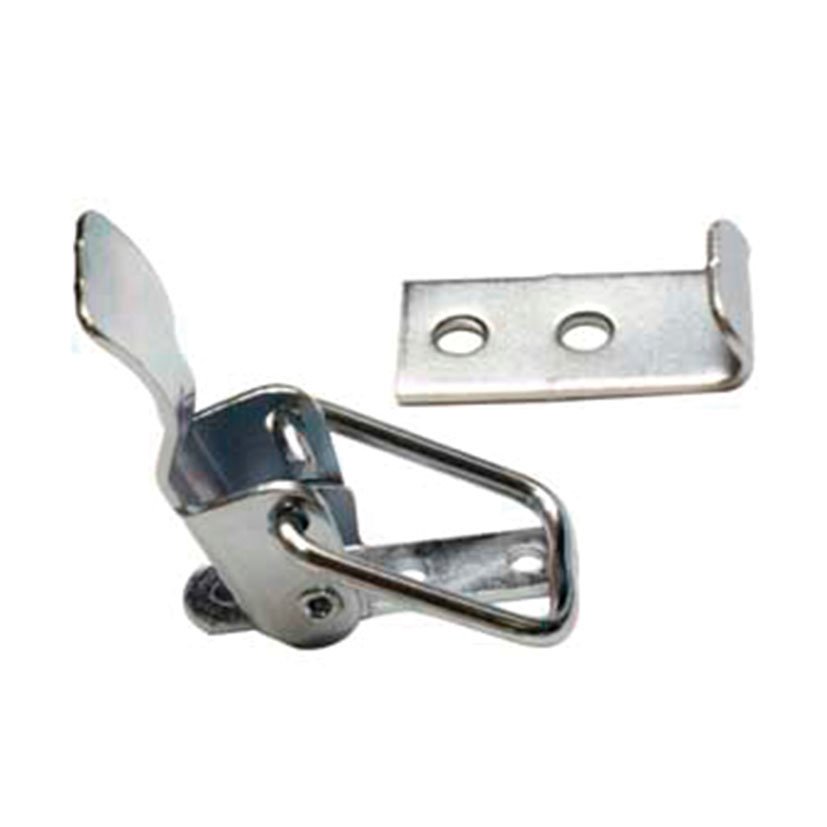 CIERRE CAJA CC3. CINCADO. 53x23 MM.