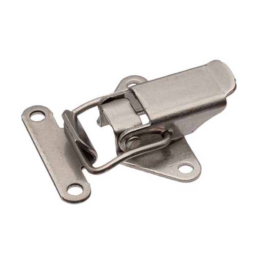 CIERRE CAJA CC2. CINCADO. 42x23 MM.