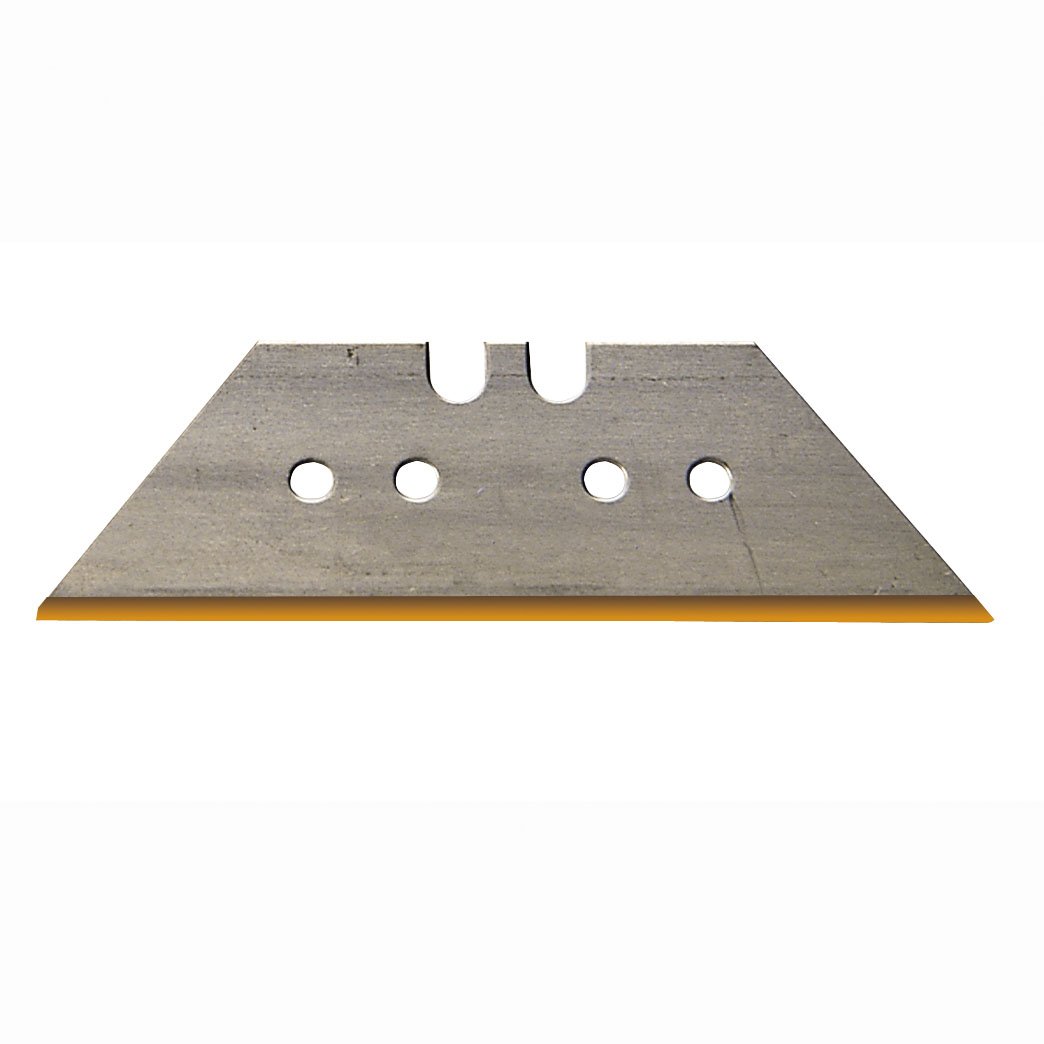 Cuchilla Trapez TITANIO(JGO10)RATIO 60 Mm herramienta corte