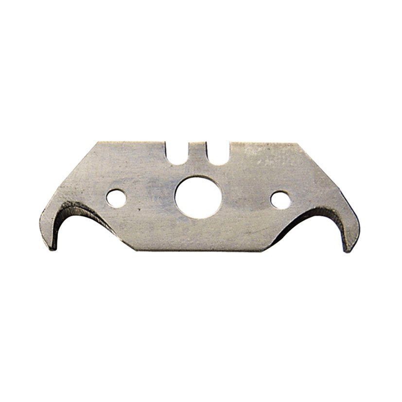 Cuchilla D Gancho 50 Mm(juego 10)RATIO 50 MM herramienta corte