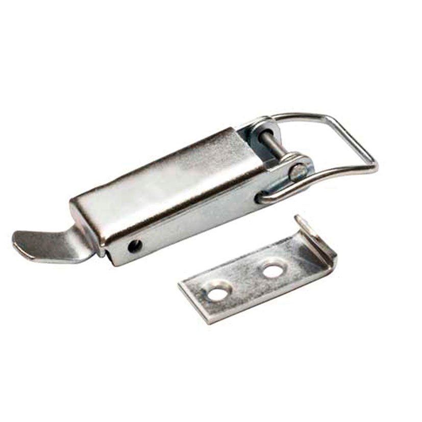 CIERRE CAJA CC1. CINCADO. 100x34 MM.