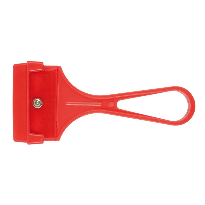 Rascavidrios Plástico CON Cuchilla EHS limpieza